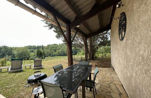 Gite de La Rastelle au coeur de la nature - Foto 35