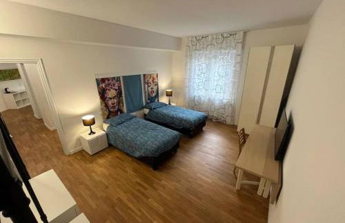 Appartamento spazioso in centro - Foto 17