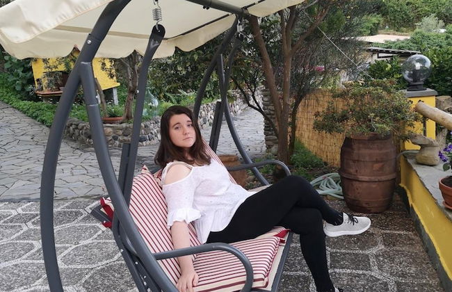 Agriturismo Costa di Campo - Foto 40