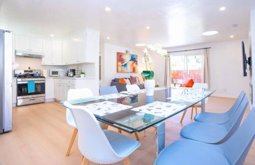 Spacious SJ 4BR Home Prime Location Near Everything - Foto 9