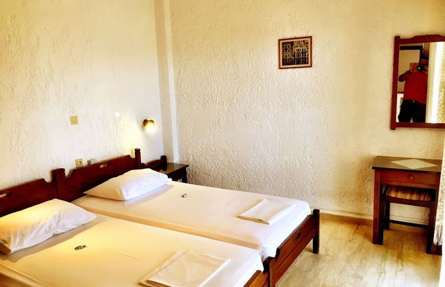 Filoxenia Villa - Foto 6