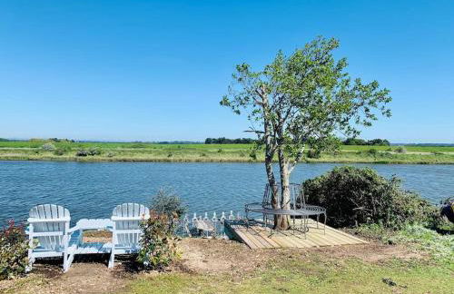 A unique, off-grid Eco Friendly Beach House. - Foto 56