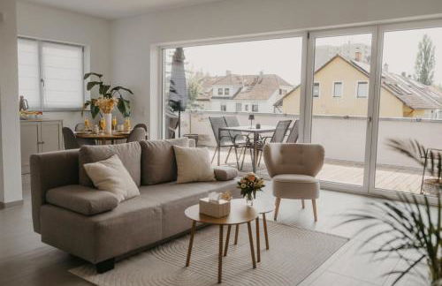 Luxus Penthouse Apartment Europa-Park - Foto 1