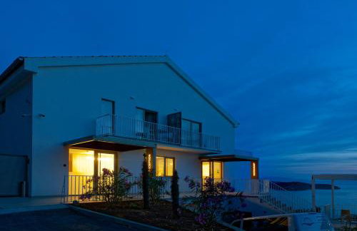 Zlatni Zalaz,Apartments,Supetarska Draga - Foto 67