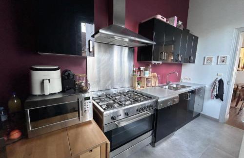 Maison chic et cosy - Foto 29