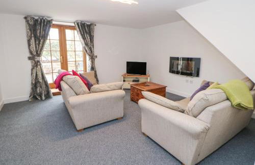 Barnfields Holiday Cottage - Foto 6