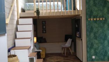 Le gîte du passage - Foto 3