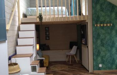 Le gîte du passage - Foto 3