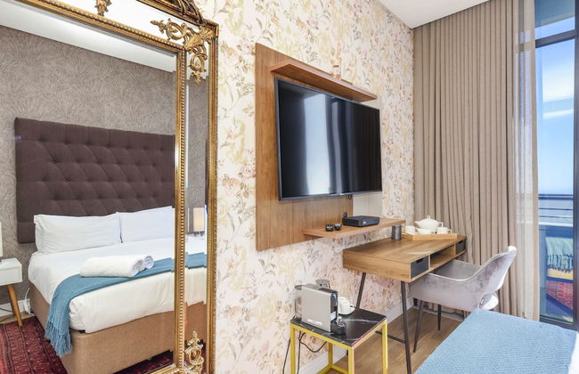 Illovo Central Apartments - Photo 37