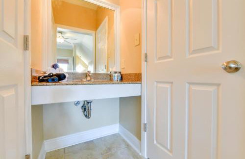 Spacious Springfield Home w/ Golf Course View! - Foto 26