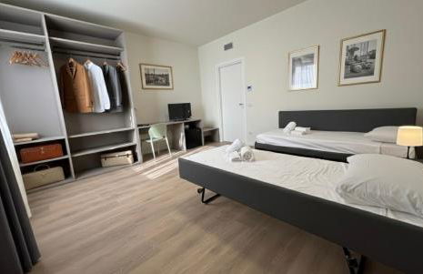 SPACE 101 City Apartment & Studio - Foto 16