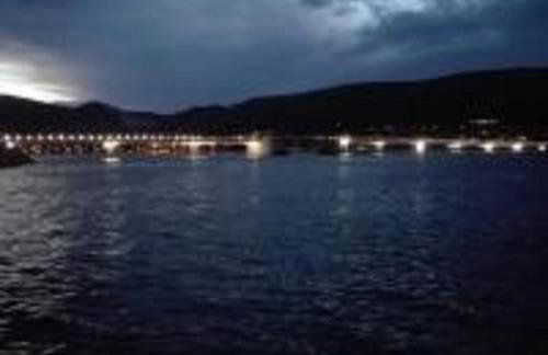 Apartment Lucky Star - 2 Bedroom, Sea View, Large Balcony, Free Parking, BBQ - Foto 30