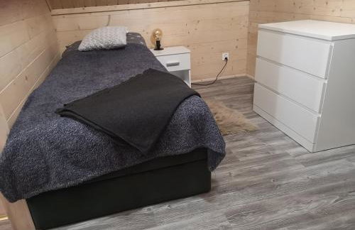 Domek Nasze Miejsce - Foto 20