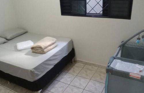 VW Residence Casa em Uberlândia com piscina - Foto 27