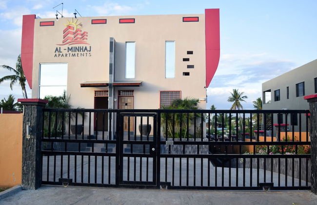 Al-Minhaj Service Apartments - Foto 1