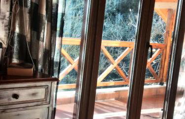 Chalet Coquelicot (Co-cli-co) relax in nature - Photo 17