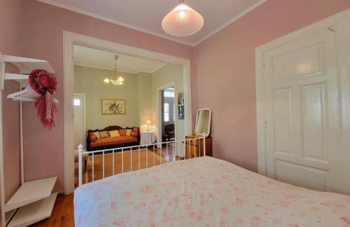 Mansion with Garden - Foto 15