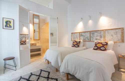 Casa Plaza San Antonio - Foto 13