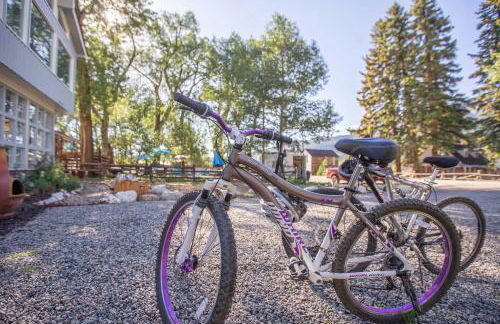 Lake Cabin with King Bed, Foodie Kitchen, and Views - Foto 38