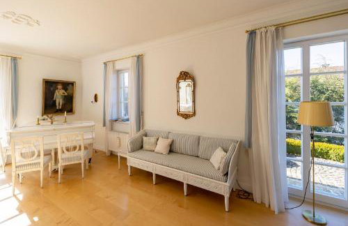 Feriendomizil Villa Bomama - Foto 6