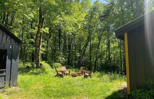 Silver Run Cottage - Foto 24