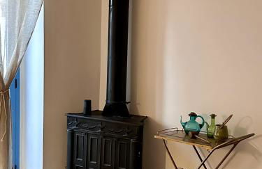 Apartamento centenario renovado con corazón - Foto 11