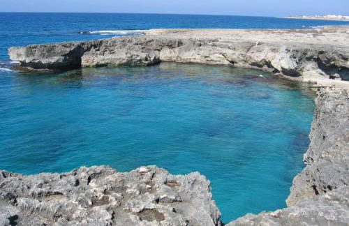 Casa vacanze Il sorriso di Emi - Foto 29