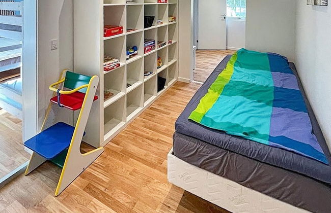 Spacious Family Retreat - By Traum Ferienwohnungen - Foto 10