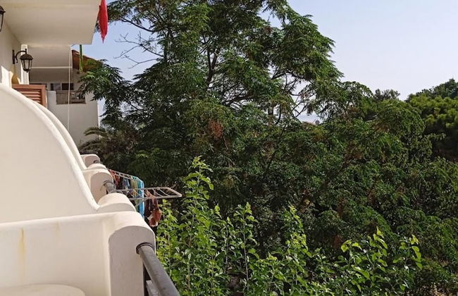 Nikos Apartments A5 in Gialiskari - Foto 15