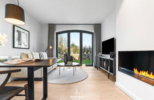 Brooklyn Bridge Suite List auf Sylt - Foto 1