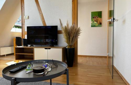 Gemütliche Fachwerk-Wohnung in Tuttlingen - Foto 10