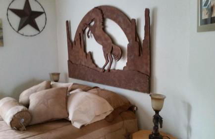 Grizzly Roadhouse Bed and Breakfast - Foto 15