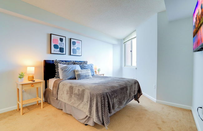 Apartments at the Heart of Arlington - Photo 16