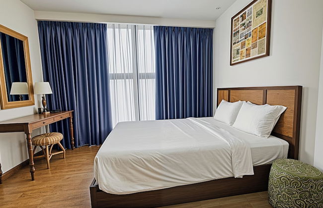 Phan Nguyen Mandala Mui Ne - Foto 47