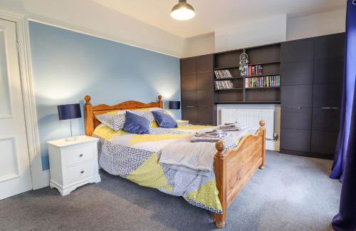 Coastguard Cottages - Foto 14