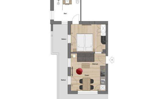 Haus Bergwelten - Foto 40