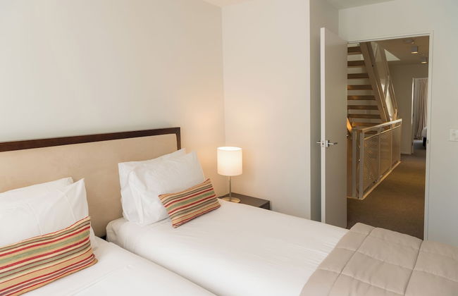 Boulcott Suites - Photo 39