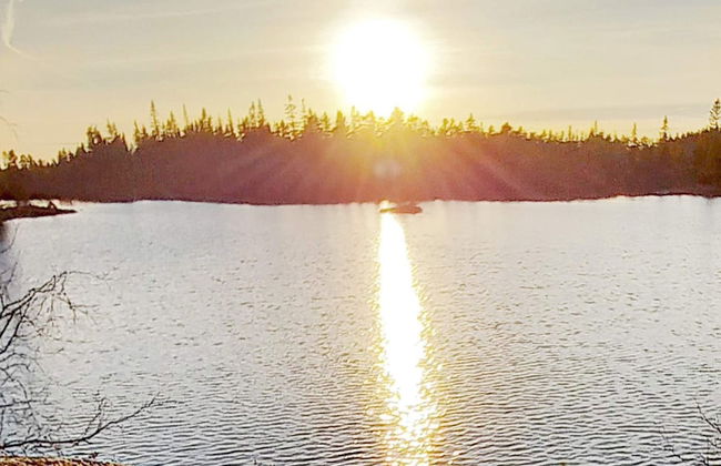 6 Person Holiday Home in Passebekk-by Traum - Photo 47