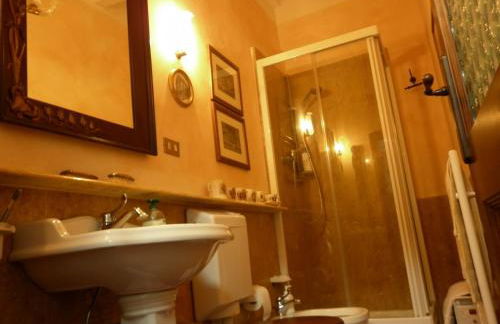 Palazzetto Bentivoglio - Foto 40