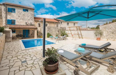 Cassa Antica with outdoor pool, near Poreč - Photo 7