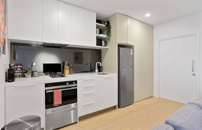 Palmerston St Apartments by Urban Rest - Photo 15