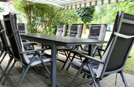 Helles Ferienhaus im Landhausstil für bis zu 10 Personen - Photo 13