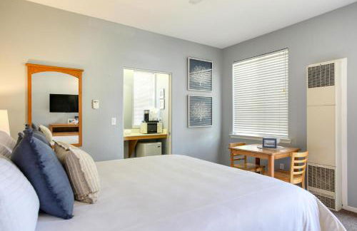 Pacific Plaza #105 Studio - Oyster Outlook - StudioD-King - Foto 7