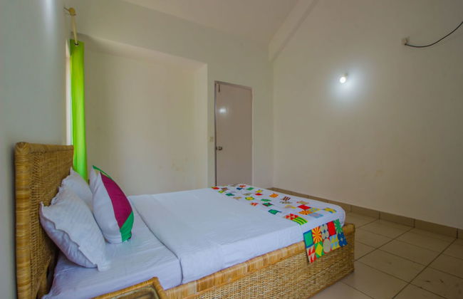 OYO 13840 Home Radiant 2BHK LPK Waterfront - Photo 4