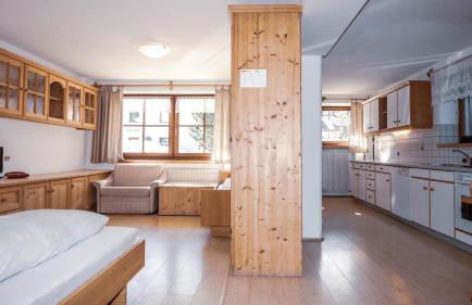 Almhaus Pfister OHG - Foto 38