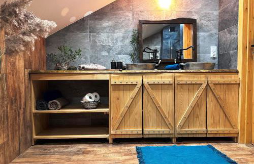 Bezkresne- Domy w Sidorach - Foto 29