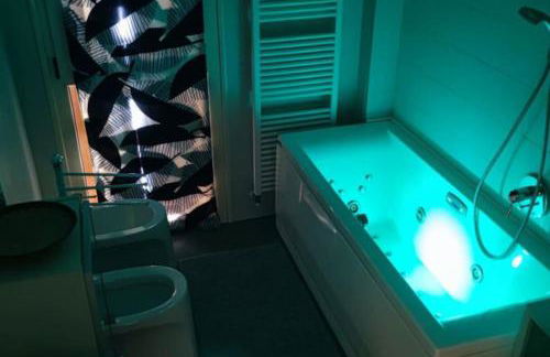 GLAMOUR HOUSE, Comoda a tutti i servizi - Photo 35