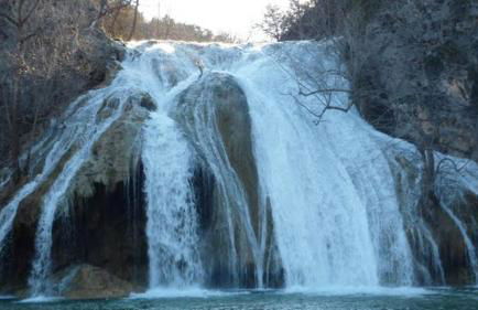 Turner Falls Park Villa - Foto 34