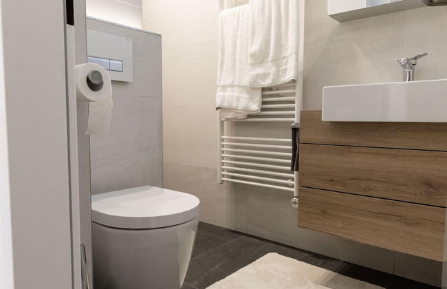 Chalet in Jochberg Near Wagstatt Lift - Foto 12