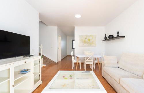 Ek Casa Adriana Arico - Foto 10